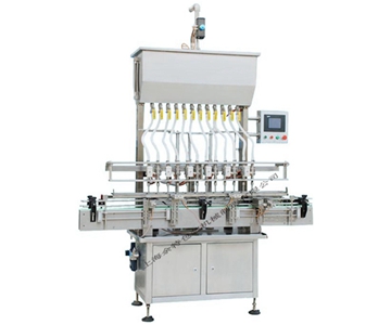 GFZ-12L全自動(dòng)耐腐蝕液體灌裝機(jī) GFZ-12L全自動(dòng)耐腐蝕液體灌裝機(jī)